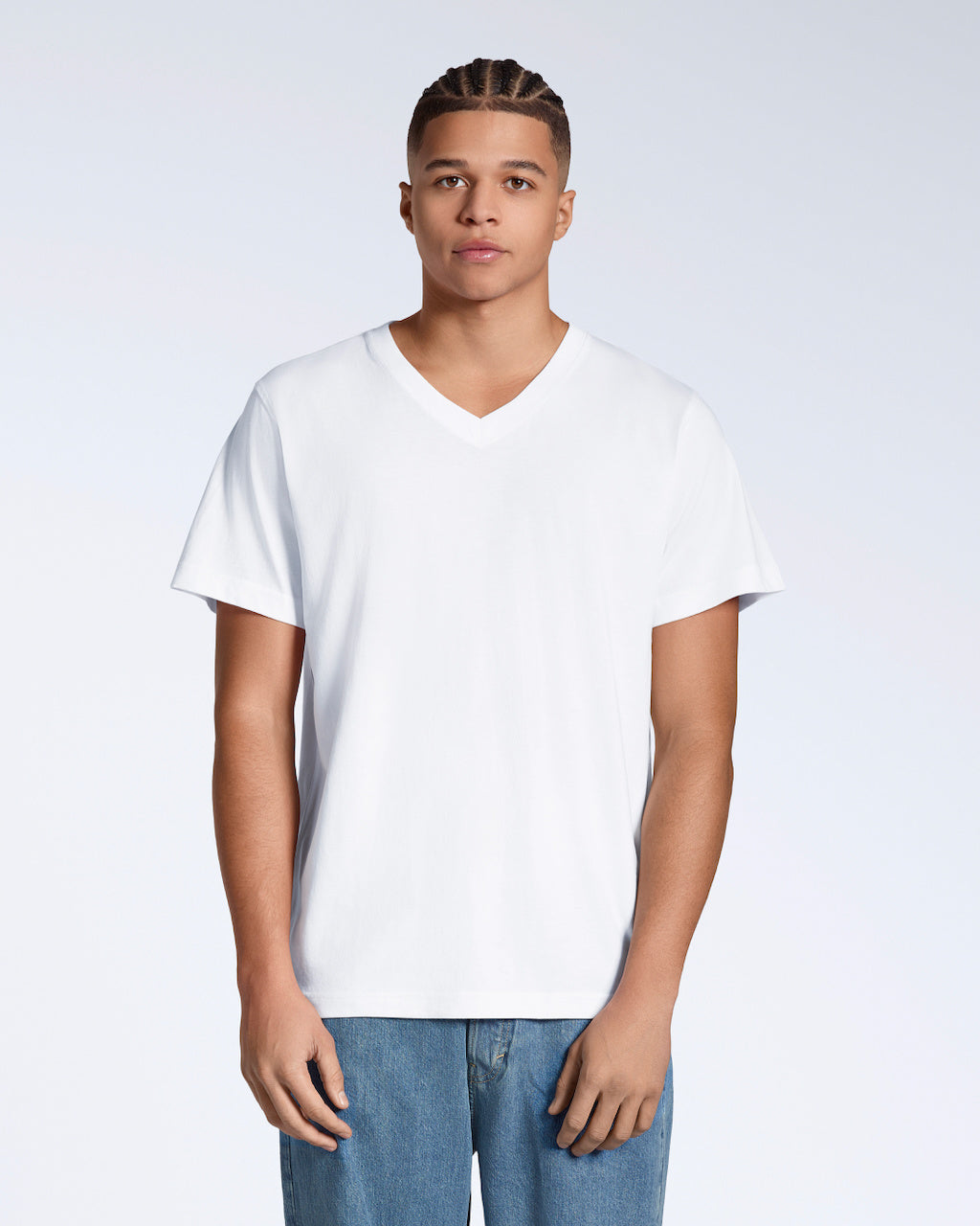 V-Neck T-Shirt