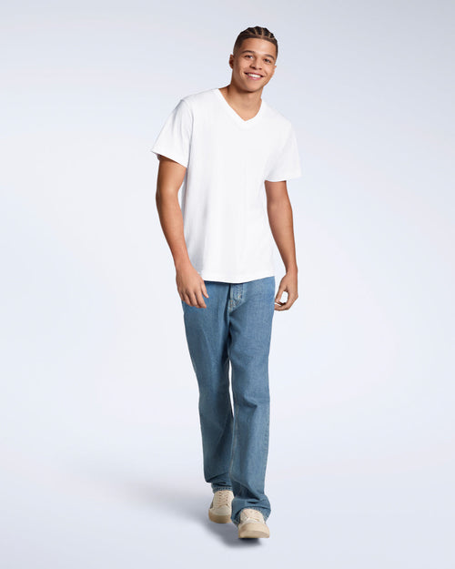 V-Neck T-Shirt