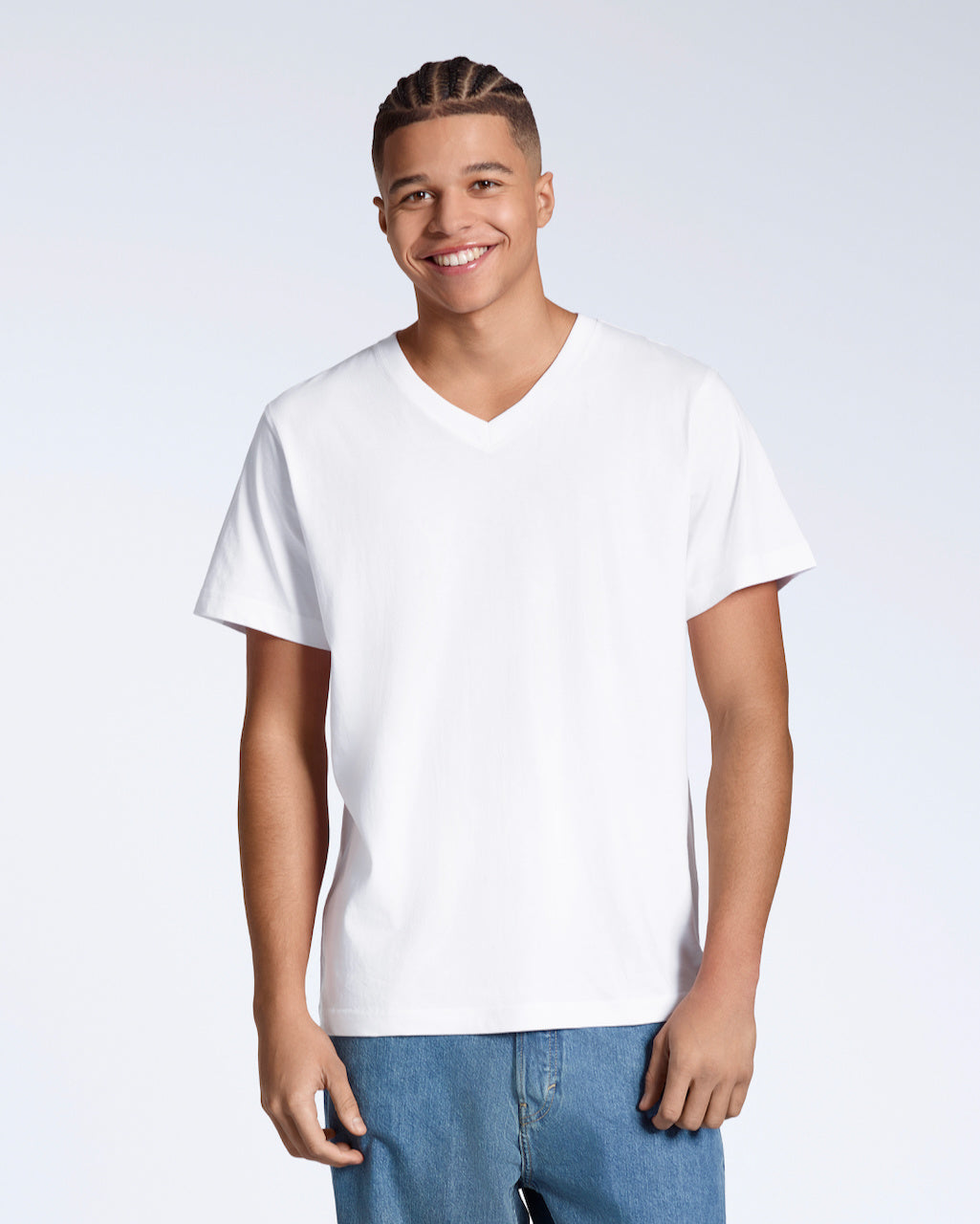 V-Neck T-Shirt