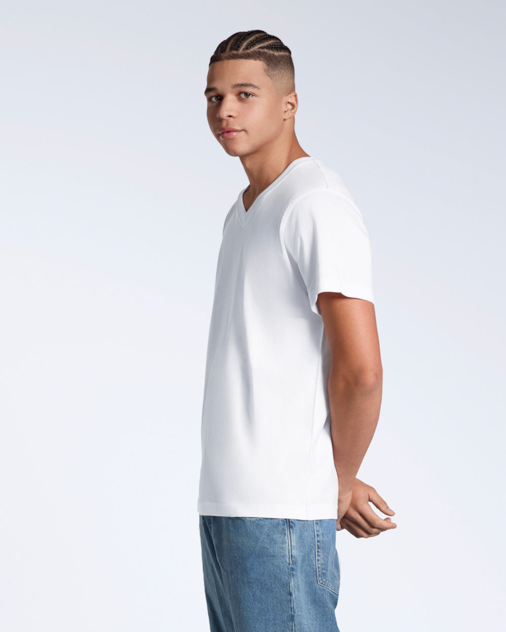V-Neck T-Shirt