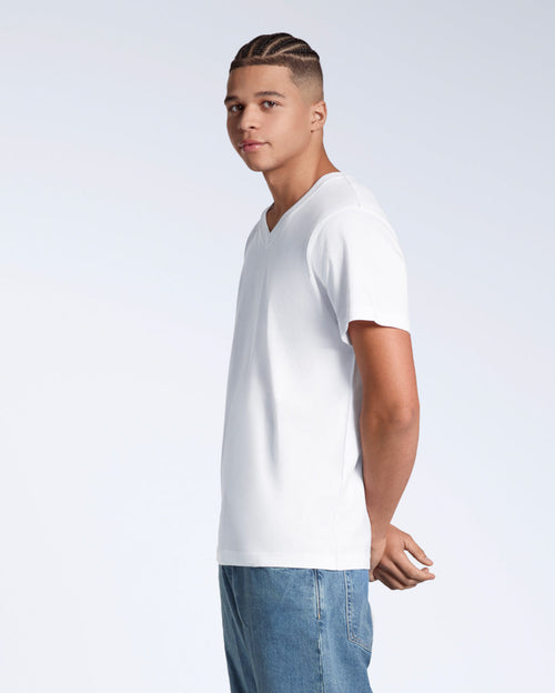 V-Neck T-Shirt