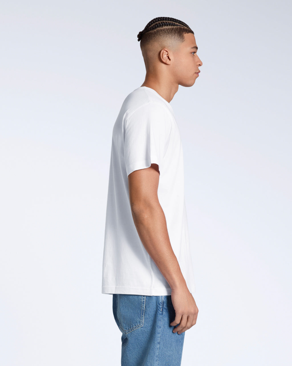 V-Neck T-Shirt