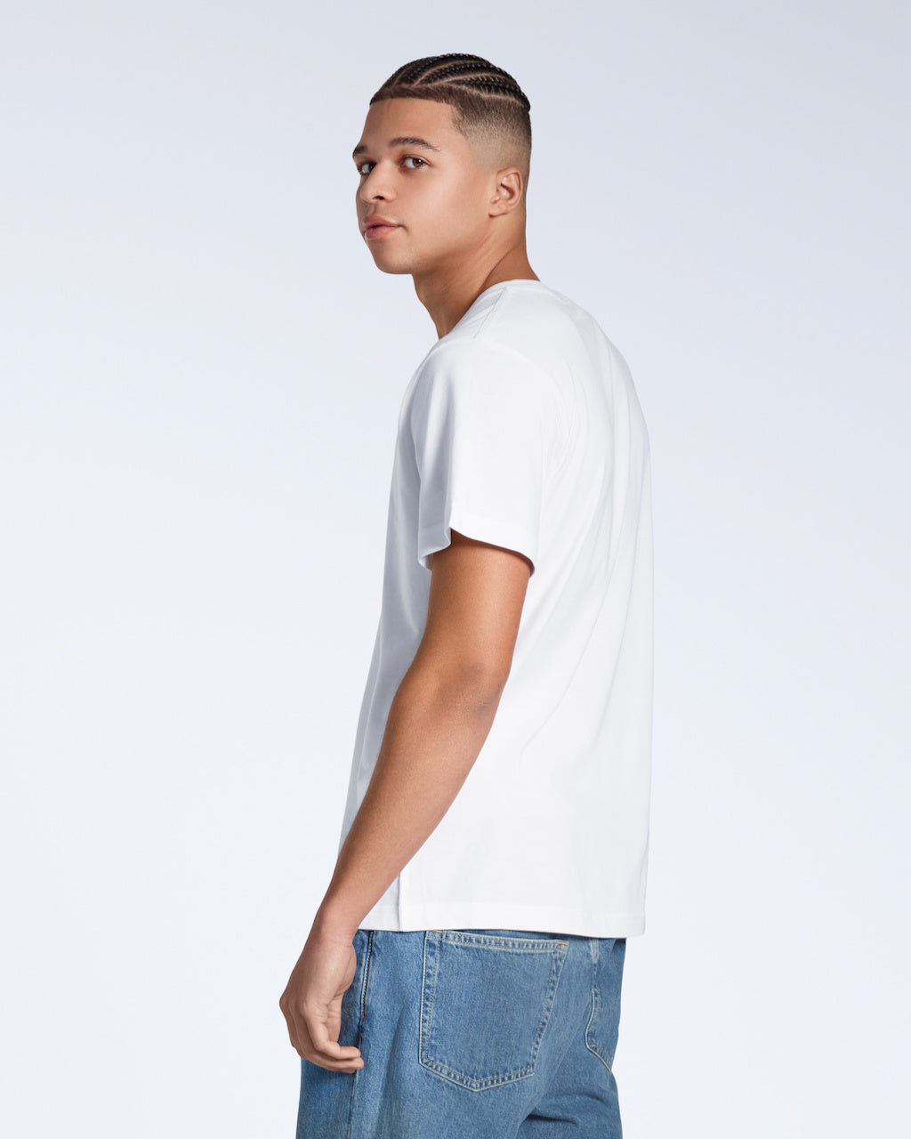 V-Neck T-Shirt