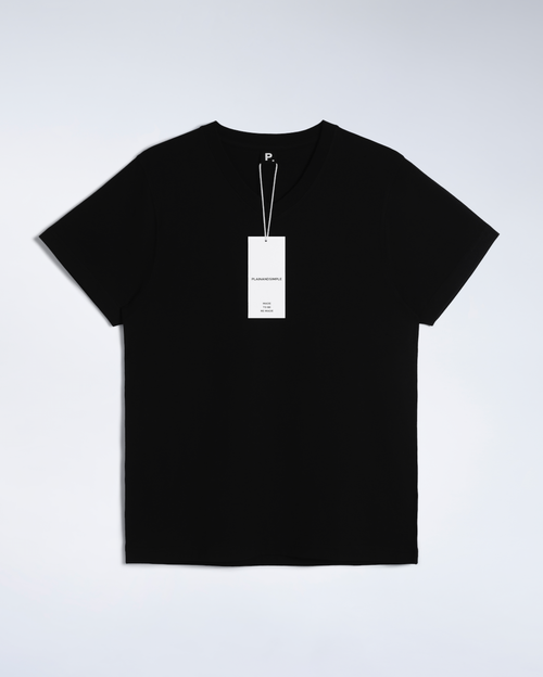 V-Neck T-Shirt