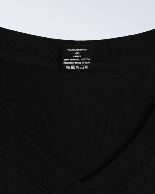 V-Neck T-Shirt