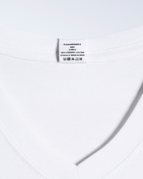 V-Neck T-Shirt