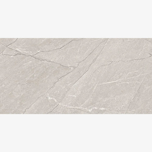 Metropol Grey Porcelain Tile