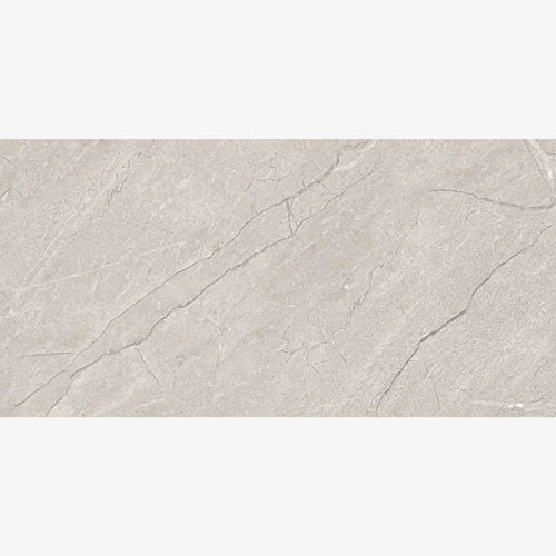 Metropol Grey Porcelain Tile