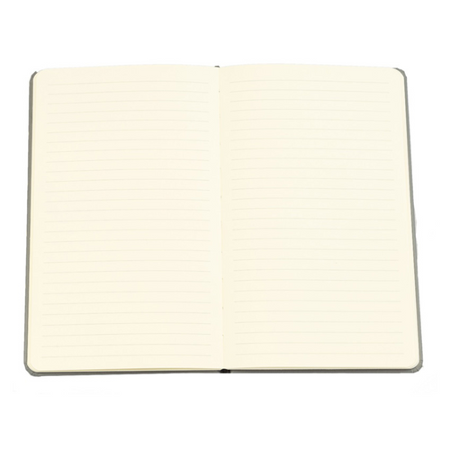 Mia  -  Notebook A5 Slim Ruled (CS-MIA)