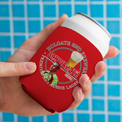 Middlesbrough Schwarzer - Football Legends - Can Cooler