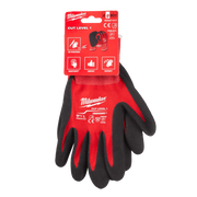 Milwaukee Cut Level 1 / A Smart Swipe Gloves