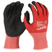 Milwaukee Cut Level 1 / A Smart Swipe Gloves