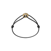 Mini Golden Soho Cord Bracelet