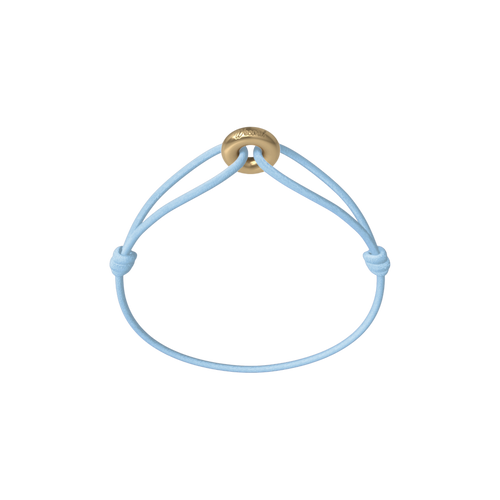 Mini Golden Soho Cord Bracelet