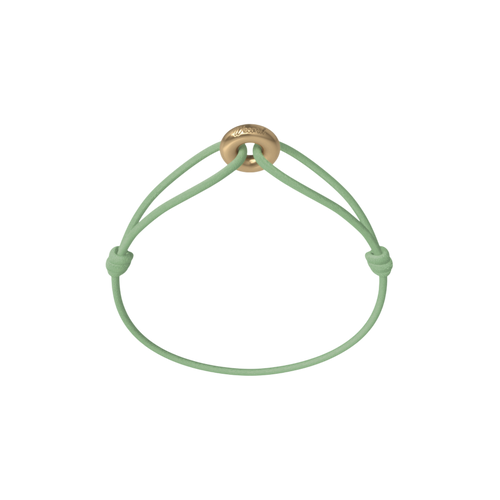 Mini Golden Soho Cord Bracelet