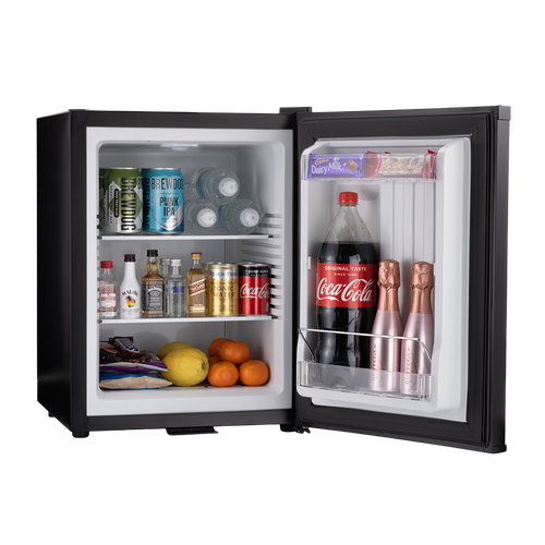Barcool Bar40 LED Mini Bar Fridge