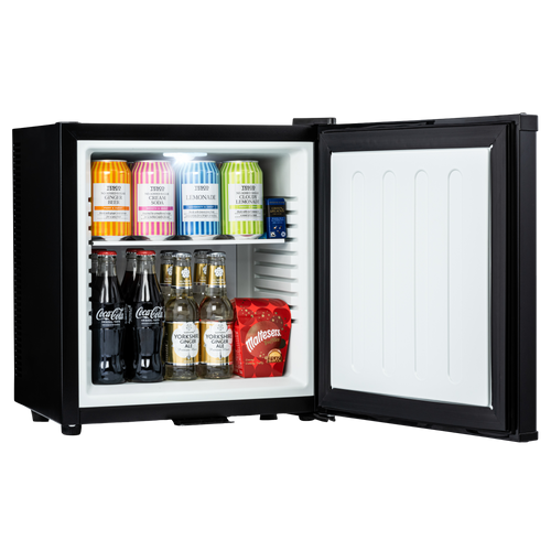 Barcool Bar25 LED Mini Bar Fridge