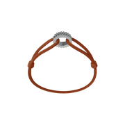 Regent Cord Bracelet