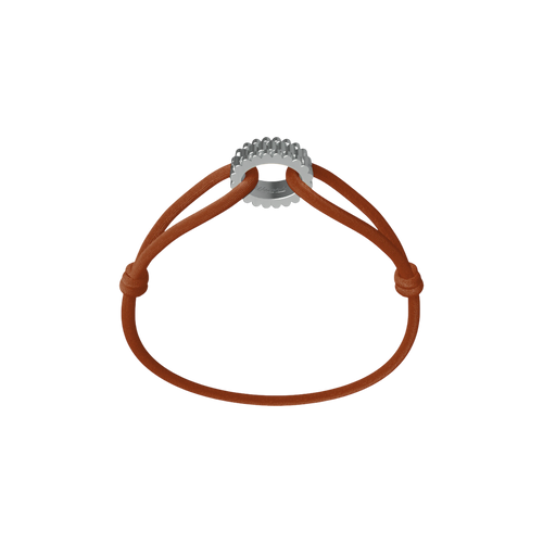 Regent Cord Bracelet