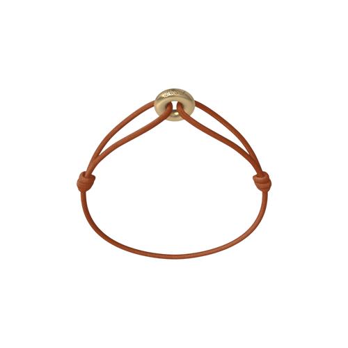 Mini Golden Soho Cord Bracelet