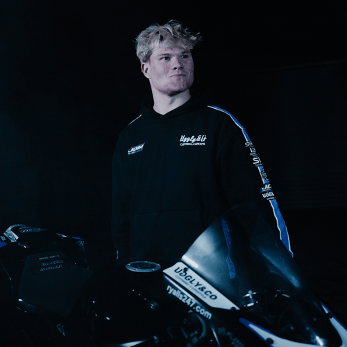 JDM Team Hoodie