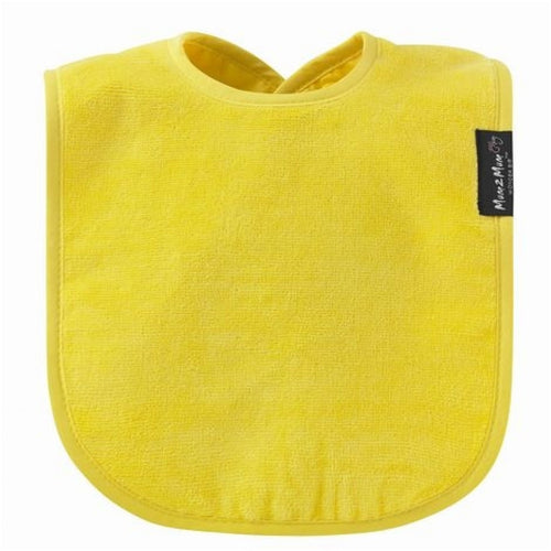 Mum 2 Mum Standard Wonder Bib - Yellow