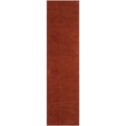 Myshaggy Solid Terra Rug