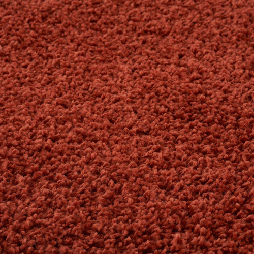 Myshaggy Solid Terra Rug