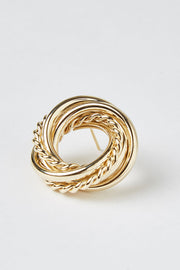 Louche Nahum Earrings