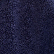 Louche Narimane Borg Duffle Coat - Navy