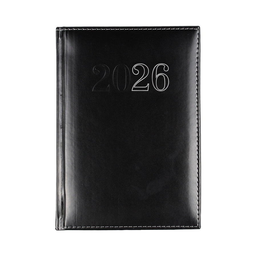 Chelsea - A5 Day-to-Page Diary - 2026 Calendar Year Planner
