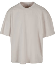 Organic Extra Heavy Oversized T-shirt: Mens