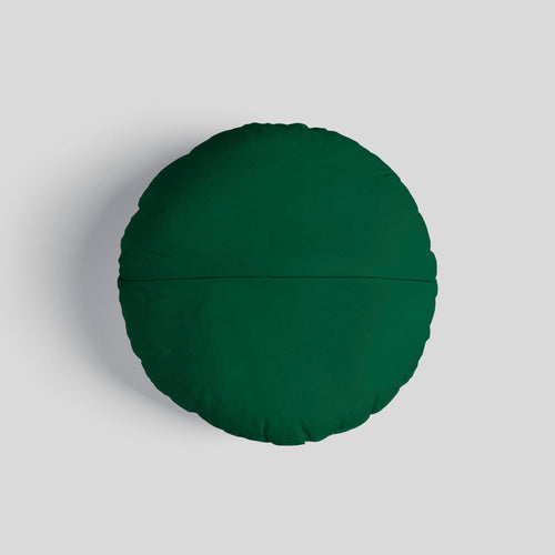 Nottinghamshire Cricket Sir  - Legend Collection - Circle Cushion 14"