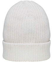 Organic Wide Cuff Beanie