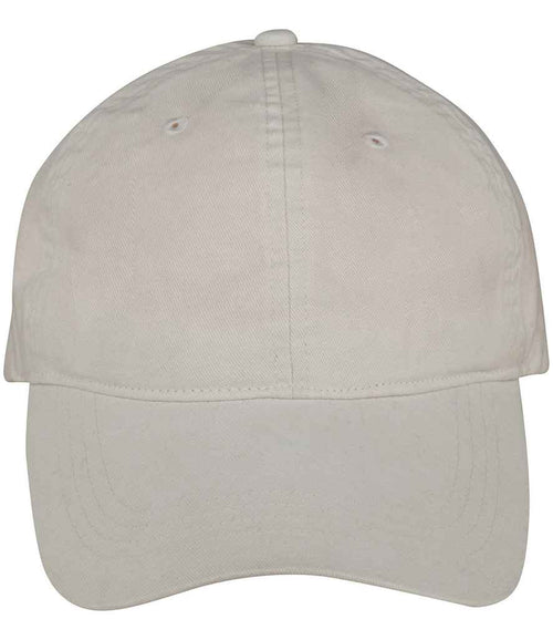 Organic Faded Cap