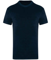 Organic Towel-feel T-shirt: Mens