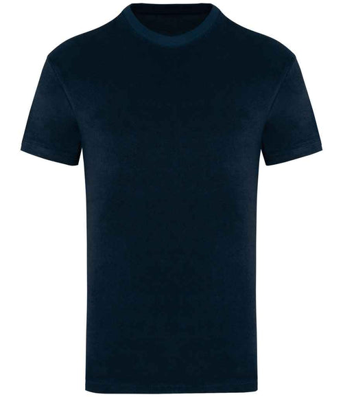 Organic Towel-feel T-shirt: Mens