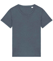 Organic Ladies Faded T-shirt