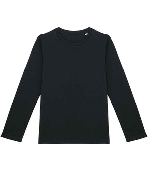 Organic Cotton Kids Long Sleeve T-shirt