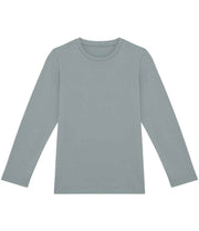 Organic Cotton Kids Long Sleeve T-shirt