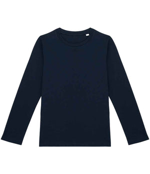 Organic Cotton Kids Long Sleeve T-shirt