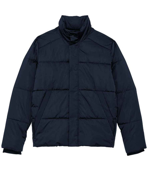 Recycled Down Jacket