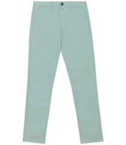 Organic Cotton Chino Trousers: Mens