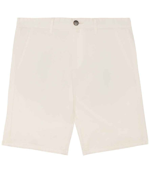 Organic Cotton Chino Shorts: Mens