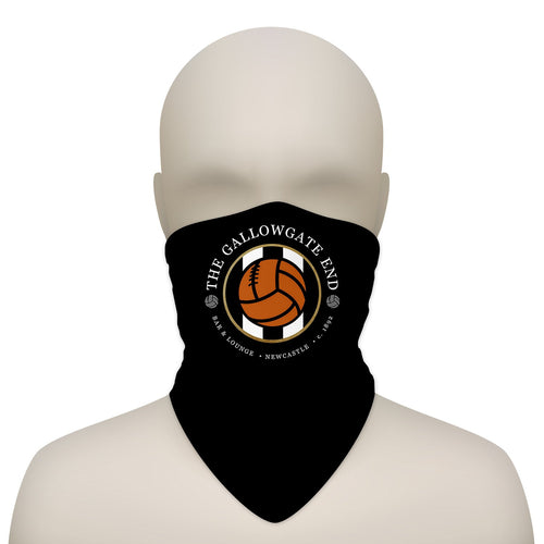 Newcastle Gallowgate - Football Legends - Snood