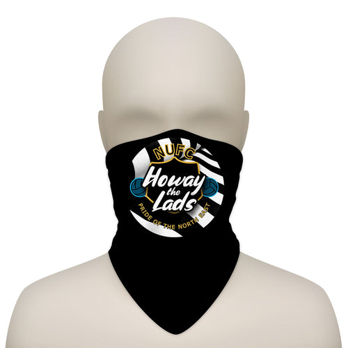 Newcastle Howay - Football Legends - Snood