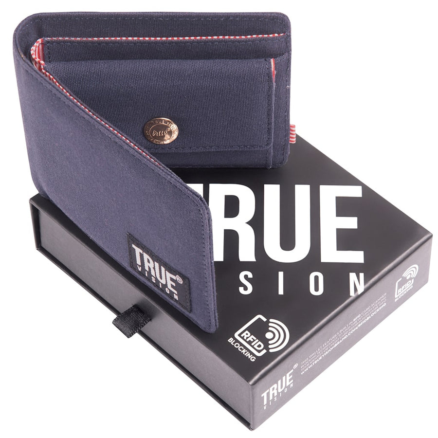 Bi-Fold Wallet