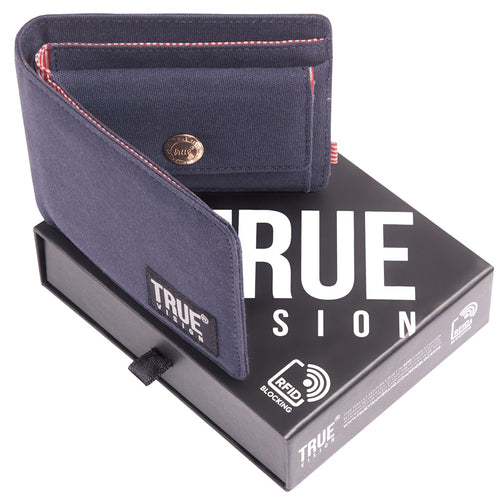 Bi-Fold Wallet