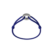 Regent Cord Bracelet