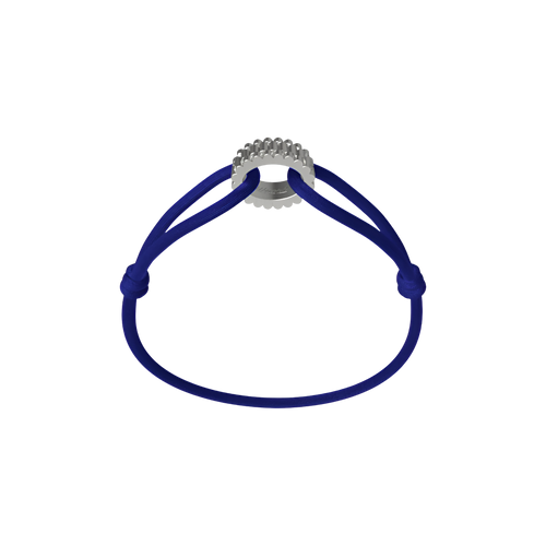 Regent Cord Bracelet